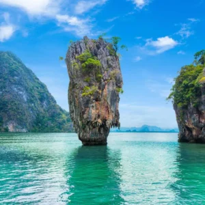 James Bond Island Tour by Speedboat